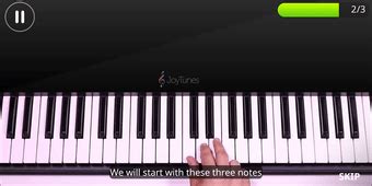 Simply piano by joytunes is ranking in education & music. 6 aplicaciones de Android para aprender a tocar el piano y ...