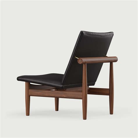 Finn Juhl Lounge Chair And Ottoman, Japan Series | sites.unimi.it