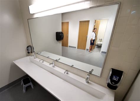 gender neutral bathrooms in schools home design ideas