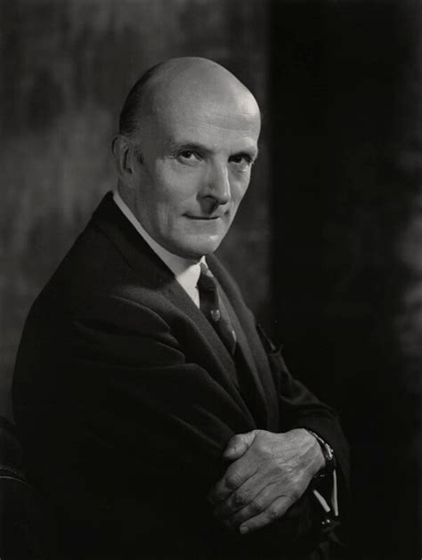 Npg X21963 Sir George Edwards Portrait National Portrait Gallery