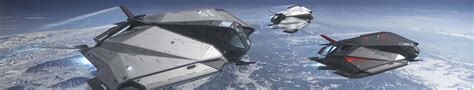 Concept Sale Consolidated Outland Nomad Starcitizenbase