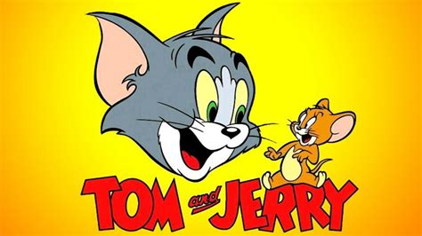 Tom And Jerry Cartoon Full Episodes In English Tom And
