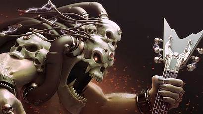Heavy Metal Wallpapers Android Wallpapertag Collections