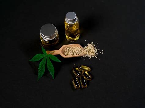 science backed benefits of consuming cbd oil redstorm scientific