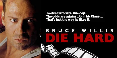 All customers get free shipping on orders over $25 shipped by amazon. Die Hard - Carolina Theatre of Greensboro