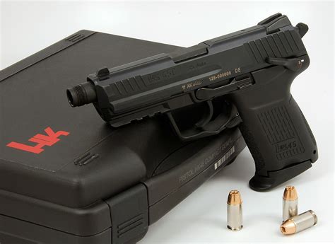 45 Caliber Handguns The 5 Best Of The Best The National Interest