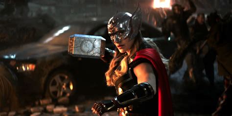 Thor The 10 Best Costumes In Asgard