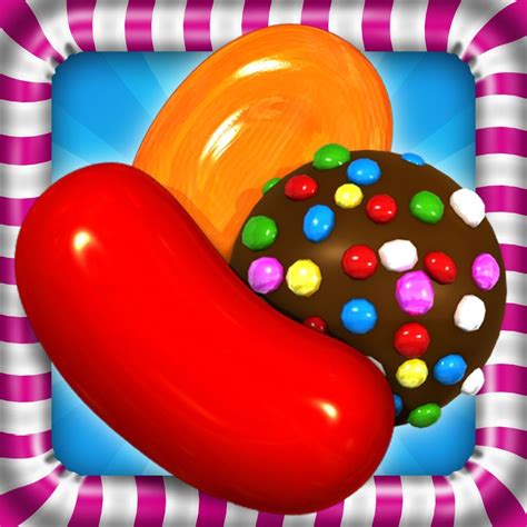 Candy Crush Saga Videojuego Pc Android Y Iphone Vandal