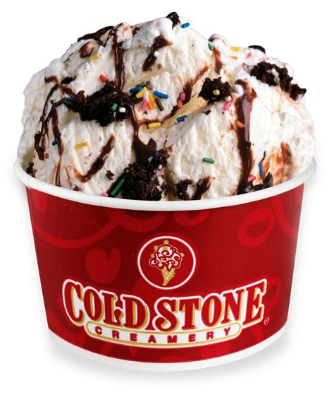 All Cold Stone Creamery Outlets Will Close This 31 January 2020 After