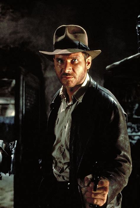 Indiana Jones 1 Argumento Reparto Y Más De Esta Película