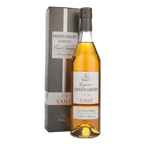 Most recently in the ahl with toronto marlies. Ragnaud Sabourin VSOP Cognac Grande Champagne 10yo - DH17 ...