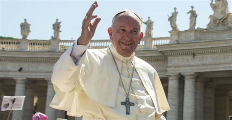 Its Highly Significant Vatican Approves Blessings For Same Sex