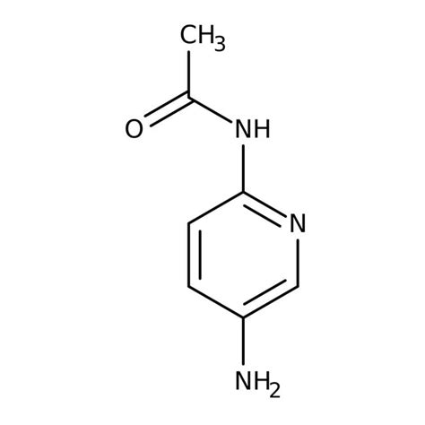 2 Acetamido 5 Aminopyridine 98 Thermo Scientific Fisher Scientific