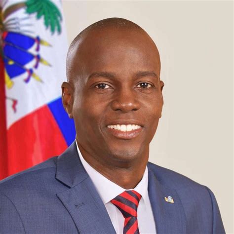Haiti “president Moise Killed By Oligarchs” Says Former Minister Dorneval Associated Medias