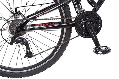 The Pros And Cons Of The Schwinn S29 Full Suspension Mountain Bike