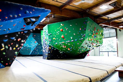 The Top 7 Bouldering Gyms In The United States Gearjunkie