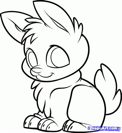 251k members in the residentevil community. How to Draw a Bunny Rabbit, Halloween Bunny, Step by Step ... | Drawings, Drawing tutorial, Cute ...