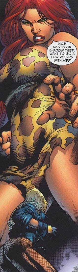 Giganta Supervillain Nude Pics Luscious Hentai Manga And Porn