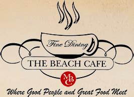 Beach Cafe Menu In Gary Indiana Usa