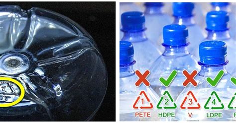 Kenapa Botol Plastik Tidak Boleh Digunakan Berulang Ulang Jalan