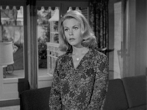 Bewitched Season 1 Episode 9 The Girl Reporter 12 Nov 1964
