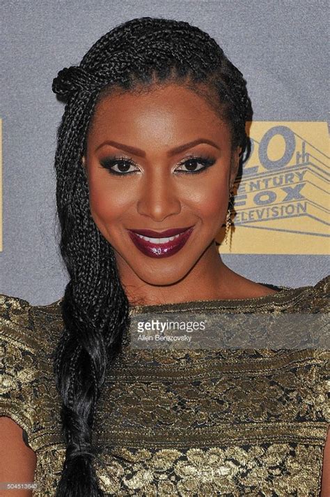 Pictures Of Gabrielle Dennis