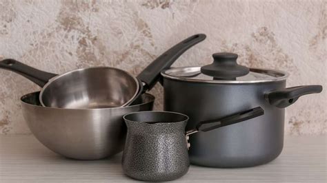 Best Hard Anodized Cookware Homestead Luxe