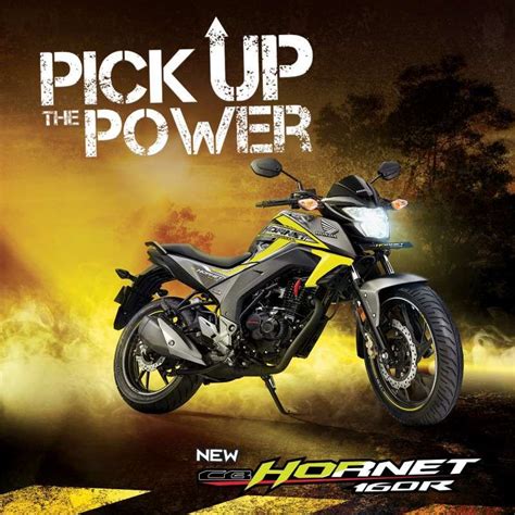 Honda Hornet 20 Price In Nepal Features Specs Images