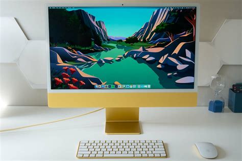 Features Of Apple 24″ Imac With M1 Chip Everyone Reviews