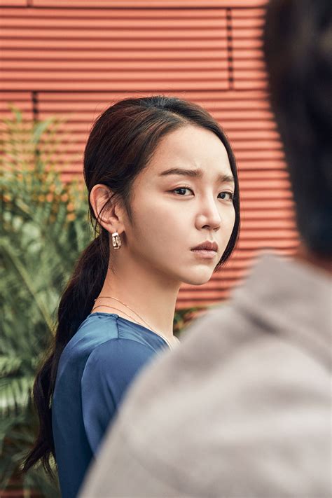 '도굴' 신혜선 - 마지막 한방을 위해