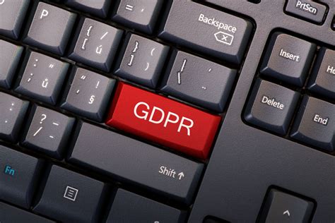 Gdpr Part Iii The Data Protection Officer Requirement Lewis