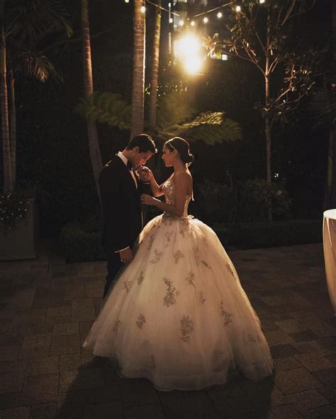 Robbie Amell And Italia Ricci S Wedding Album Will Totally Inspire You