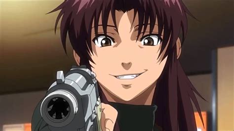 Spoilers can sometimes prove difficult to interpret. Black Lagoon-Amv {Seven Nation Army} - YouTube