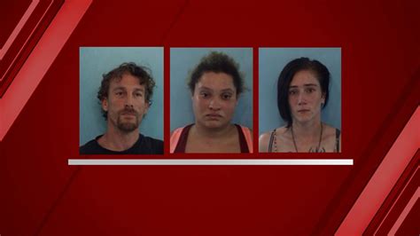 3 People Arrested For Attempted Homicide And Torture Of A Child In
