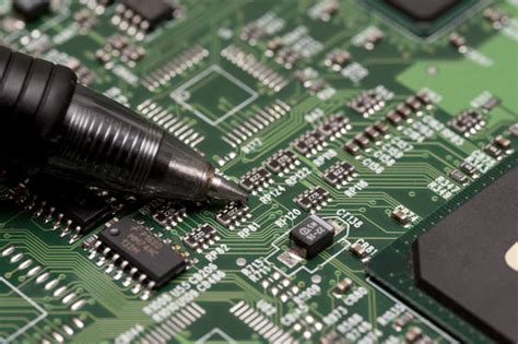 Computer microchips are small semiconductor module of packaged the global computer microchip market is highly fragmented with number of companies. Beginner: What is a microchip really? - Electrical ...