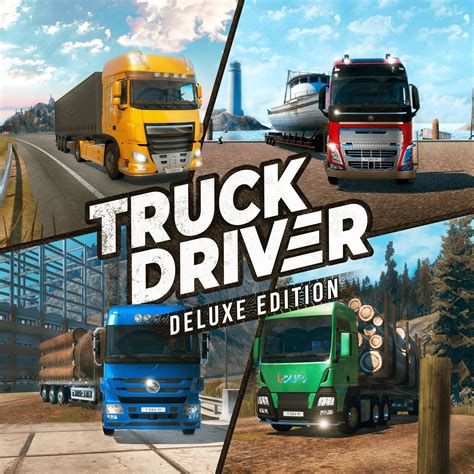 Truck Driver