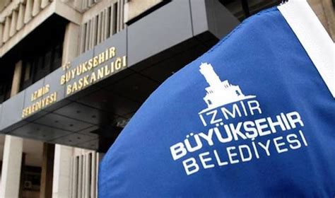 İzmir Büyükşehir Belediyesi Personel Alımı Yapacak Belediye İş İlanları Kamu İş İlanları