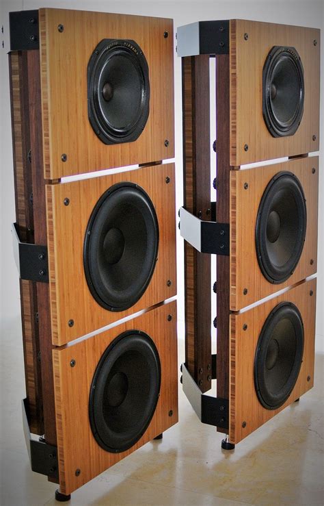 300 Customer Speaker Projects And Diy Speaker Discussion Audio Nirvana