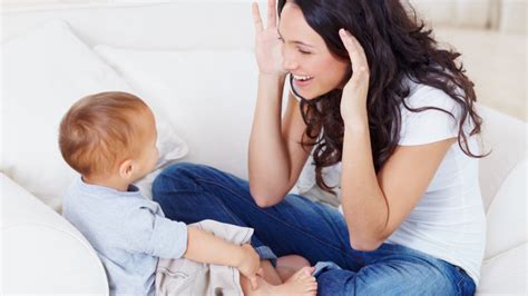Optimizing Your Babys Development Meg Faure