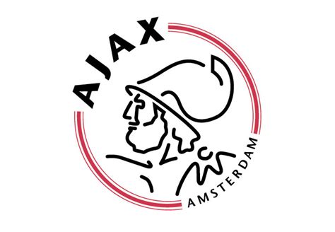 Quatro dias antes, o fundador do clube, floris stempel, enviou a seus amigos uma carta com um convite para uma reunião no east india cafe, e na manhã de domingo, dia 18, ele decidiu criar um time chamado. Crest Love: #14 - Ajax - Póg Mo Goal