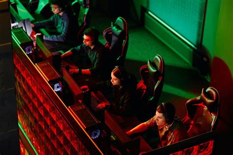 Esports The Future Of Competitive Sports Digitize