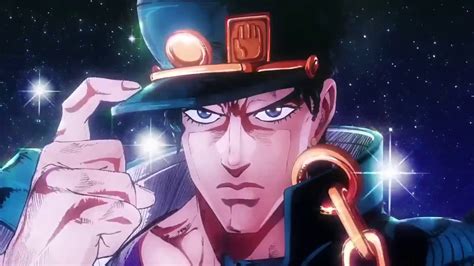 Stand Proud But Its Sung By Jotaro Youtube Music