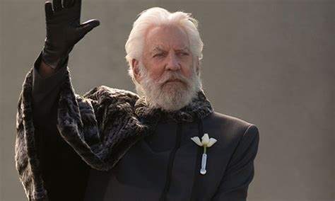 What Happens To President Snow In Mockingjay Part 2 He