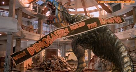So Jurassic Park Got It Wrong Velociraptor Page 2 Ar15com