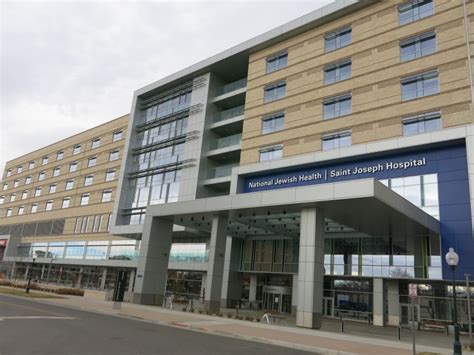 Exempla Saint Joseph Hospital Health Care Relocations