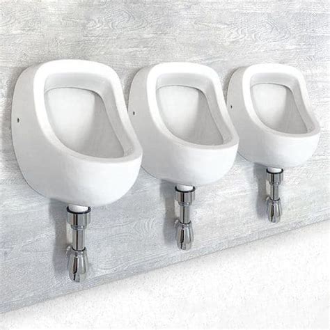 Buy Ceramic Urinals From Healey And Lord