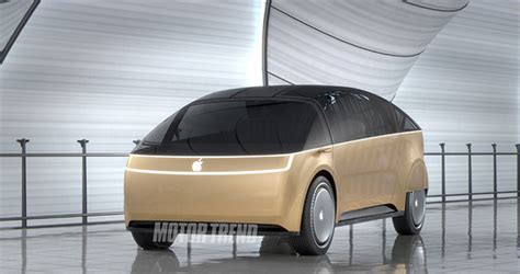 It is expected to be the only car. Kuo: 'Apple Car' likely to launch in 2023 to 2025, fuel $2 trillion company valuation