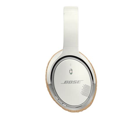 Soundlink Wireless Around Ear Headphones Ii Bose