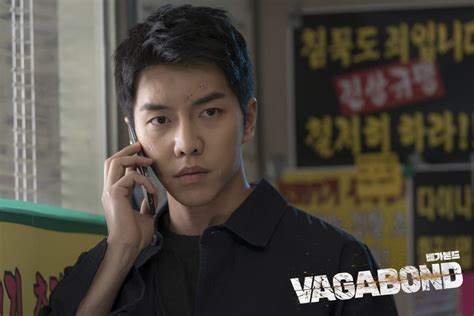 Vagabond will tell the story of a man who is involved in the crash of a plane who tries to uncover hidden secrets and. Lee Seung Gi 이승기 - Upcoming Drama 2021: Mouse - Page 79 ...