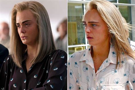 How Did Elle Fanning Transform Into Michelle Carter For Her Latest